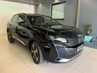 Usata Peugeot 3008 Allure 131 CV (96 kW) 2023 Nero SUV