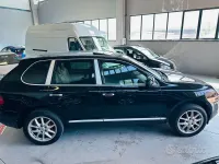 Usata Porsche Cayenne 250 CV (183 kW) 2004 Nero SUV