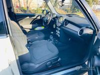 Begagnad Mini ONE 95 HK (69 kW) 2008 Gul Halvkombi