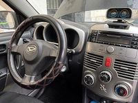 Usata Daihatsu Terios 105 CV (77 kW) 2008 SUV