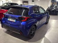 Nuova Mazda 2 Homura-Line 92 CV (67 kW) 2025 Blu/azzurro Utilitaria