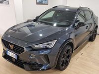 Usata Cupra Formentor 150 CV (110 kW) 2023 Grigio SUV