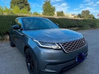 usata Land Rover Range Rover Velar Range Rover Velar 2.0 TD4 180 CV SE