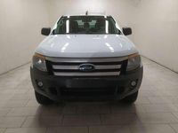 usata Ford Ranger Ranger2.2 TDCi Super Cab XL 4pt. del 2013 usata a Cuneo