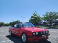Usata BMW 318 Cabriolet 113 CV (83 kW) 1993 Cabrio