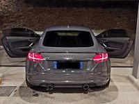 Usata Audi TT S-Line 230 CV (169 kW) 2015 Coupé