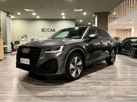 Usata Audi Q2 S-Line 150 CV (110 kW) 2022 Grigio SUV