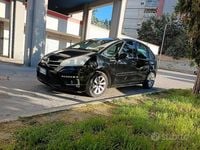 Usata Citroën C4 2011 Nero Monovolume
