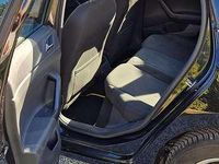 Usata VW Polo Comfortline 90 CV (66 kW) 2018 Nero Berlina