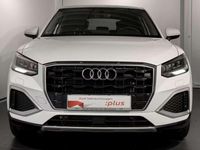 Usata Audi Q2 Ambiente 150 CV (110 kW) 2023 Bianco SUV