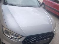 Usata Audi A3 110 CV (80 kW) 2017 Berlina