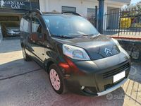 usata Citroën Nemo Multispace 1.3 HDi 75CV S&S XTR Theat