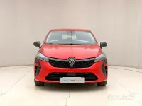 Usata Renault Clio V Evolution 94 CV (69 kW) 2024 Rosso Berlina