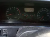 Usata Nissan Terrano 2000 Verde SUV