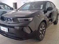 Nuova Opel Mokka 145 CV (106 kW) 2026 Nero SUV