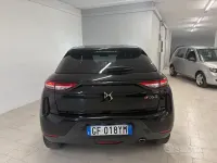 Usata DS Automobiles DS3 110 CV (80 kW) 2021 Nero Berlina