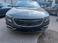 Usata Opel Insignia 140 CV (102 kW) 2019 Grigio Berlina