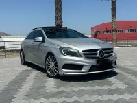 Usata Mercedes A180 AMG 109 CV (80 kW) 2014 Utilitaria