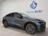 Nuova Audi SQ5 Sportback Ambiente 367 CV (269 kW) 2026 Grigio daytona SUV