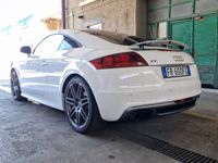 usata Audi TT Coupe 2.0 tdi quattro