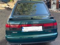 usata Seat Toledo 1.9 TD