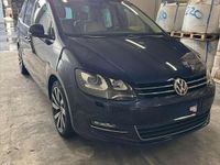 Usata VW Sharan Comfortline 184 CV (135 kW) 2017 Other Monovolume