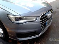 Usata Audi A6 218 CV (160 kW) 2016 Station wagon