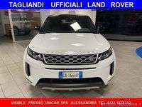 usata Land Rover Range Rover 2.0 DIESEL/HYBRID 150cv. 4x4 SE,Km 46.000 Alba