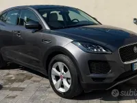 Occasion Jaguar E-Pace S 150 ch (110 kW) 2020 SUV