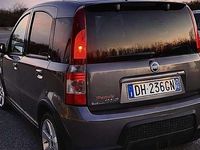 Usata Fiat Panda 101 CV (74 kW) 2007 Utilitaria