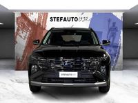 Nuova Hyundai Tucson 179 CV (131 kW) 2025 Nero SUV