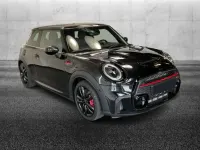 Usata Mini John Cooper Works 231 CV (169 kW) 2023 Nero Utilitaria