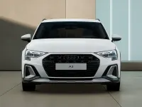 Nuova Audi A3 e-tron Advanced 204 CV (150 kW) 2026 Bianco arkona Utilitaria