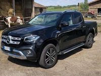 Usata Mercedes X350 Progressive 258 CV (189 kW) 2020 Pick-up