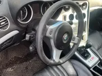 Usata Alfa Romeo 159 200 CV (147 kW) 2006 Grigio Berlina