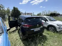 Usata Renault Scénic IV Intens 131 CV (96 kW) 2019 Monovolume