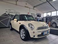 Usata Mini Cooper Cabriolet Chili 116 CV (85 kW) 2007 Other Cabrio