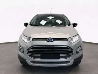 Usata Ford Ecosport Titanium S 95 CV (69 kW) 2017 Argento SUV