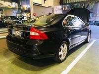 usata Volvo S80 2.4 d5 Executive 185cv auto