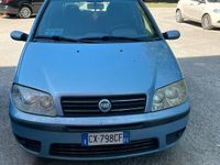 Usata Fiat Punto 69 CV (50 kW) 2005 Utilitaria