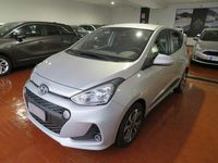 usata Hyundai i10 1.0 Style auto * IDEALE NEOPATENTATI *