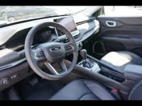 Usata Jeep Compass Summit 130 CV (95 kW) 2025 Nero SUV