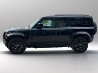 Usata Land Rover Defender Dynamic 200 CV (147 kW) 2024 Nero SUV