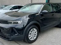 Usata Opel Mokka Elegance 101 CV (74 kW) 2021 Nero SUV