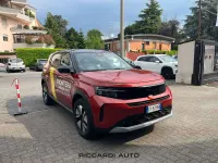 Nuova Opel Frontera 83 kW (113 CV) 2025 Arancione SUV