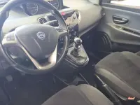 Usata Lancia Ypsilon Silver 69 CV (50 kW) 2012 Utilitaria