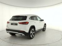 usata Mercedes GLA200 d Sport auto