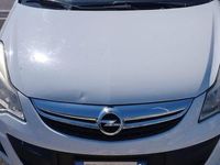 usata Opel Corsa Corsa 1.3 CDTI 90CV 3 porte Easytronic Enjoy