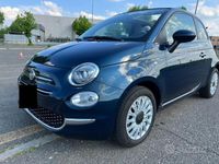 usata Fiat 500C Dolcevita