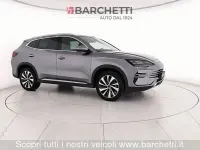 Usata BYD Seal U Boost 98 CV (72 kW) 2025 Grigio SUV